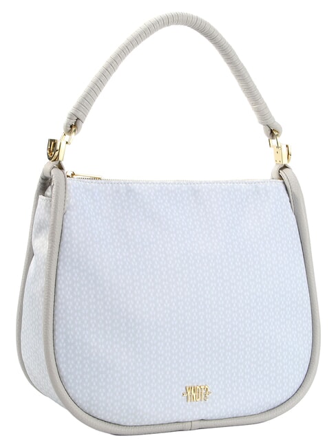 DREAM Hobo-Tasche, Handtasche Wei&szlig; - Damentaschen