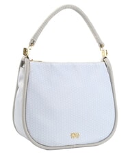 YNOT DREAM Hobo-Tasche, Handtasche Wei&szlig; - Damentaschen - 2