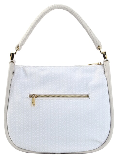 DREAM Hobo-Tasche, Handtasche Wei&szlig; - Damentaschen
