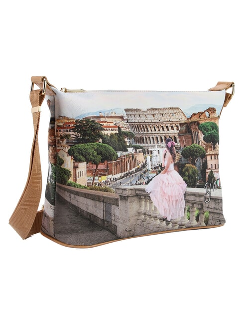 YESBAG Hobo-Tasche, Schultertasche Lichtsch&ouml;nheit - Damentaschen