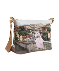 YNOT YESBAG Hobo-Tasche, Schultertasche - Damentaschen