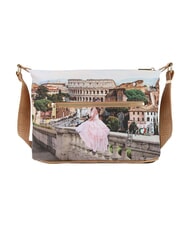YNOT YESBAG Hobo-Tasche, Schultertasche Lichtsch&ouml;nheit - Damentaschen - 3