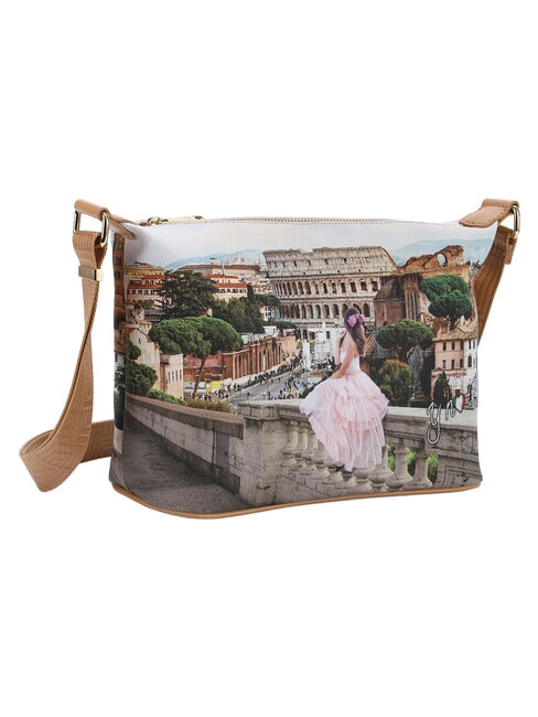 YESBAG Hobo-Schultertasche Lichtsch&ouml;nheit - Damentaschen