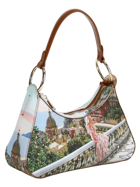YESBAG Umh&auml;ngetasche Traumk&uuml;ste - Damentaschen