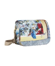 YNOT YESBAG Schultertasche, zwei F&auml;cher - Damentaschen