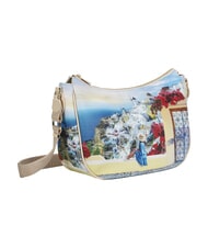 YNOT YESBAG Hobo-Schultertasche - Damentaschen