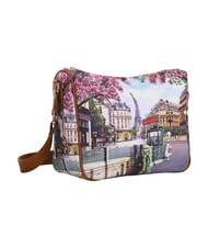 YNOT YESBAG Umh&auml;ngetasche Emily in Paris - Damentaschen - 2