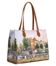YNOT YESBAG Einkaufstasche, Umh&auml;ngetasche - Damentaschen