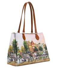YNOT YESBAG Einkaufstasche, Umh&auml;ngetasche - Damentaschen