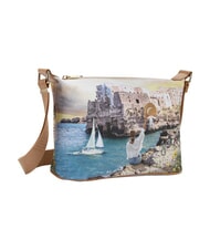 YNOT YESBAG Hobo-Schultertasche K&uuml;ste von Polignano - Damentaschen - 2