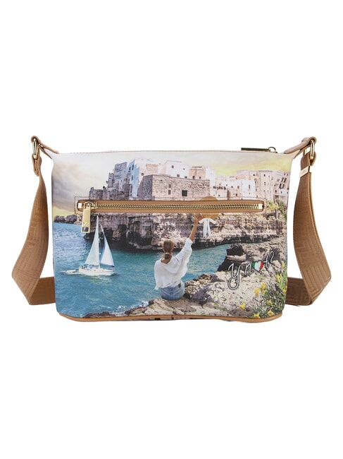 YESBAG Hobo-Schultertasche K&uuml;ste von Polignano - Damentaschen
