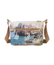 YNOT YESBAG Hobo-Schultertasche K&uuml;ste von Polignano - Damentaschen - 3