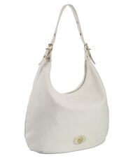 YNOT HAPPY Schultertasche, verstellbar Wei&szlig; - Damentaschen - 2