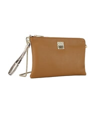 YNOT RACHEL Schultertasche mit Armband Mandel - Damentaschen - 2