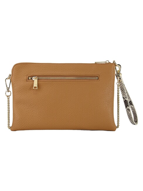 RACHEL Schultertasche mit Armband Mandel - Damentaschen