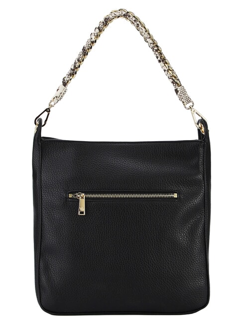 RACHEL Hobo-Schultertasche Schwarz - Damentaschen