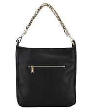 YNOT RACHEL Hobo-Schultertasche Schwarz - Damentaschen - 3