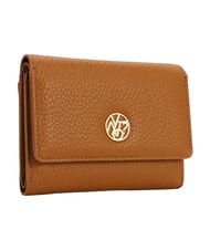YNOT HAPPY Mittlere Geldb&ouml;rse Geb&auml;ck - Brieftaschen Damen - 2