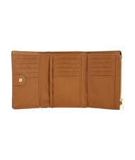 YNOT HAPPY Mittlere Geldb&ouml;rse Geb&auml;ck - Brieftaschen Damen - 3