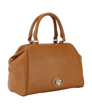 YNOT HAPPY Handtasche mit zwei Henkeln Geb&auml;ck - Damentaschen - 2