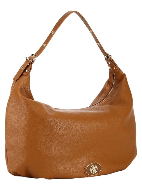 HAPPY Schultertasche, verstellbar Geb&auml;ck - Damentaschen