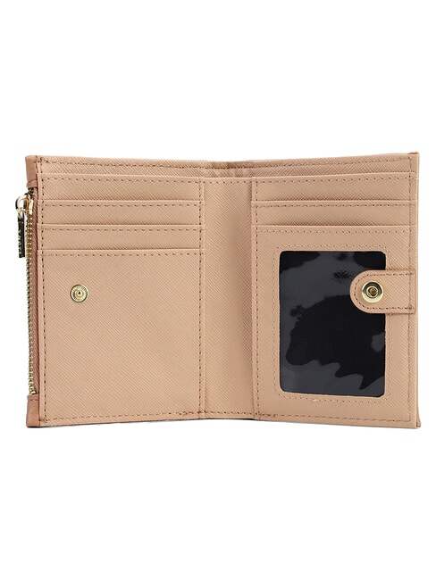 HAPPY Kompaktes Portemonnaie err&ouml;ten - Brieftaschen Damen