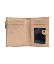 YNOT HAPPY Kompaktes Portemonnaie err&ouml;ten - Brieftaschen Damen - 2