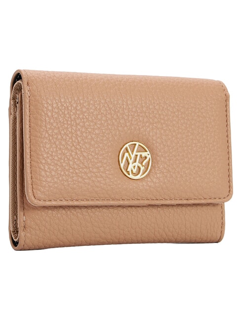 HAPPY Mittlere Geldb&ouml;rse err&ouml;ten - Brieftaschen Damen