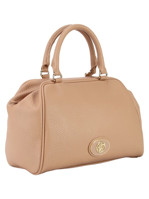 HAPPY Handtasche mit zwei Henkeln err&ouml;ten - Damentaschen