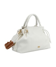 YNOT FANTASY Handtasche mit Schulterriemen Wei&szlig; - Damentaschen - 2