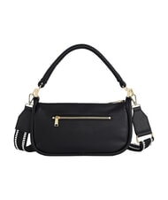 YNOT FANTASY Hobo-Tasche mit Schulterriemen Schwarz - Damentaschen - 3