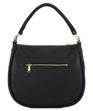 YNOT FANTASY Hobo-Tasche mit Schulterriemen Schwarz - Damentaschen - 3