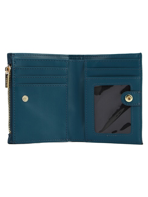 HAPPY Kompaktes Portemonnaie tief - Brieftaschen Damen