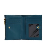 YNOT HAPPY Kompaktes Portemonnaie tief - Brieftaschen Damen - 2