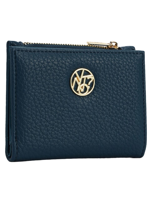 HAPPY Kompaktes Portemonnaie tief - Brieftaschen Damen