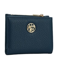 YNOT HAPPY Kompaktes Portemonnaie tief - Brieftaschen Damen - 3