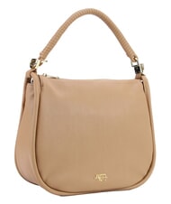 YNOT FANTASY Hobo-Tasche mit Schulterriemen Sand - Damentaschen - 2