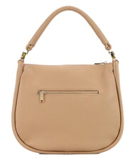 YNOT FANTASY Hobo-Tasche mit Schulterriemen Sand - Damentaschen - 3