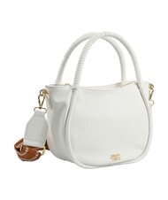 YNOT FANTASY Handtasche mit Schulterriemen Wei&szlig; - Damentaschen - 2