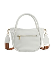 YNOT FANTASY Handtasche mit Schulterriemen Wei&szlig; - Damentaschen - 3