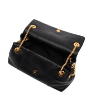 TRUSSARDI ORBITA Umh&auml;ngetasche Schwarz - Damentaschen - 4