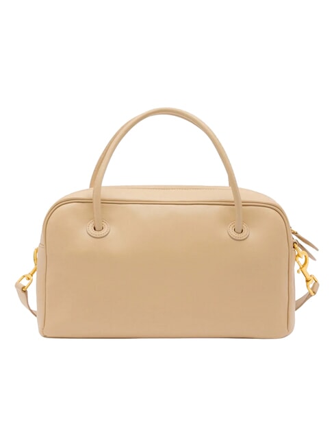 ORBITA Handtasche mit Schulterriemen warmer Sand - Damentaschen