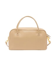 TRUSSARDI ORBITA Handtasche mit Schulterriemen warmer Sand - Damentaschen - 3