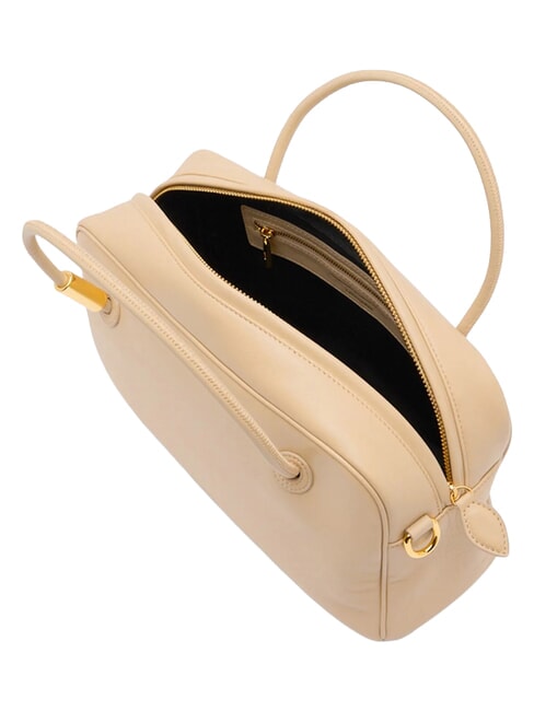 ORBITA Handtasche mit Schulterriemen warmer Sand - Damentaschen
