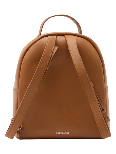 SOCIETY Lederrucksack neuer Brandy - Damentaschen