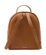 TRUSSARDI SOCIETY Lederrucksack neuer Brandy - Damentaschen - 2