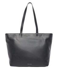 TRUSSARDI SOCIETY Einkaufstasche Schwarz - Damentaschen - 2