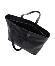 TRUSSARDI SOCIETY Einkaufstasche Schwarz - Damentaschen - 3