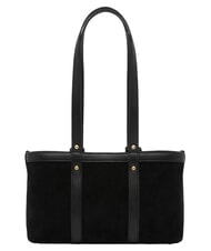 TRUSSARDI ELBA Umh&auml;ngetasche Schwarz - Damentaschen - 3
