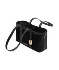 TRUSSARDI ELBA Umh&auml;ngetasche Schwarz - Damentaschen - 4
